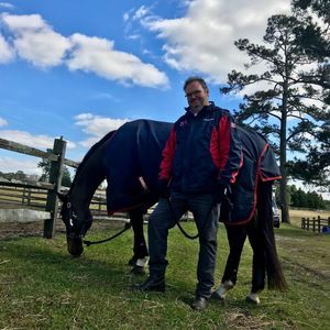 Meet your Posher, Steven